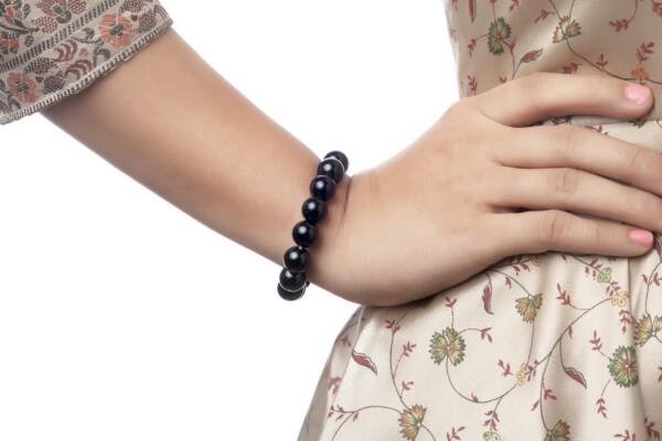 Black Onyx Bracelet