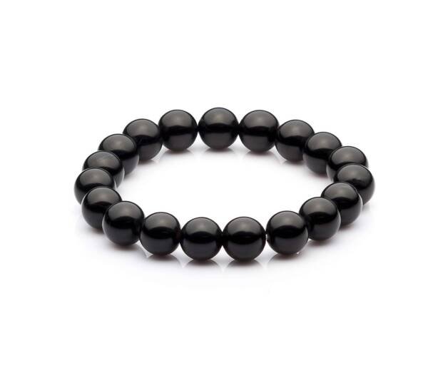 Black Onyx Bracelet
