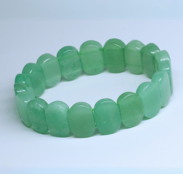 Green Aventurine Bracelet