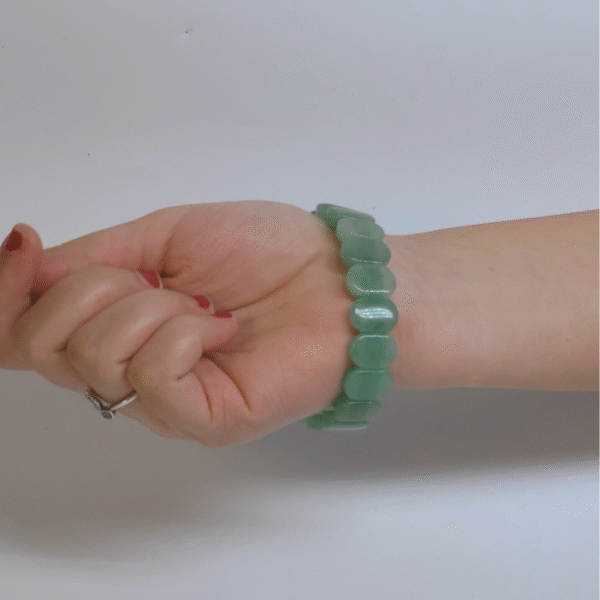 Green Aventurine Bracelet