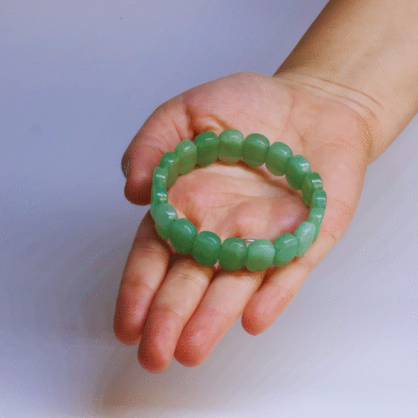 Green Aventurine Bracelet