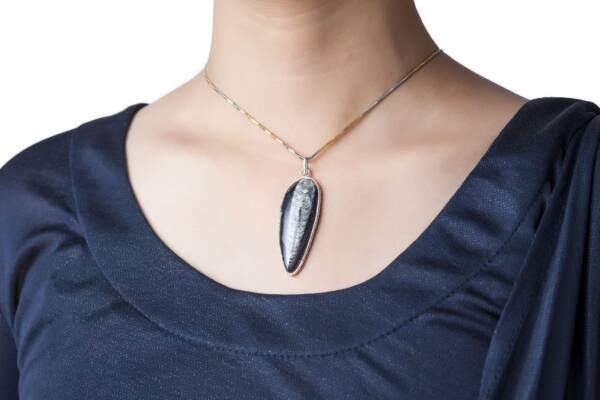 Finance Pendant