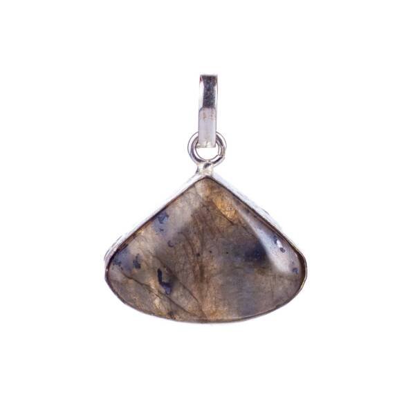 Labradorite Pendant