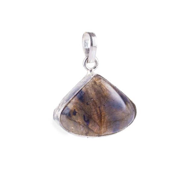 Labradorite Pendant