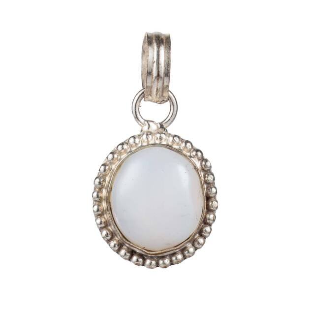 Moonstone Pendant
