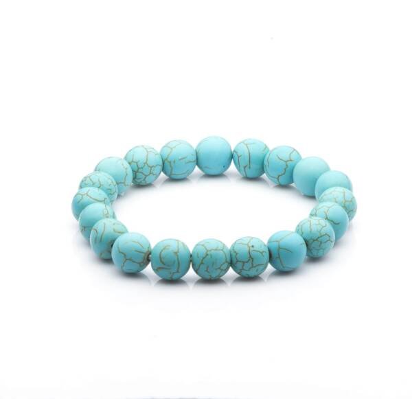 Turquoise Bracelet