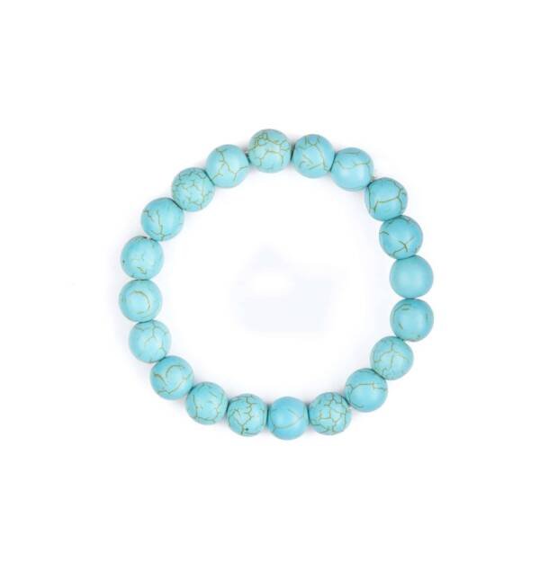 Turquoise Bracelet