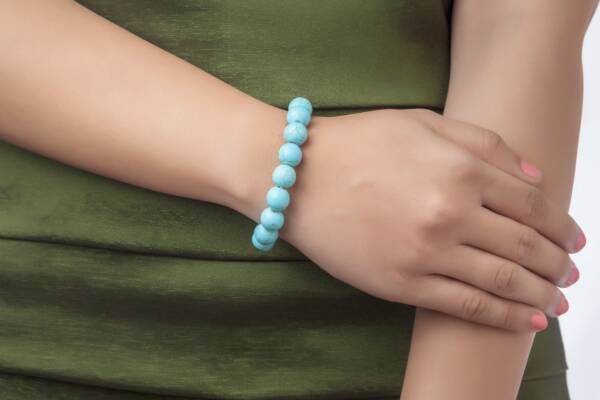 Turquoise Bracelet