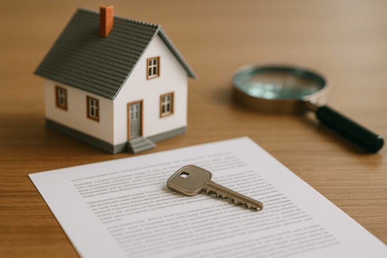 Vastu Tips For Buying A New House