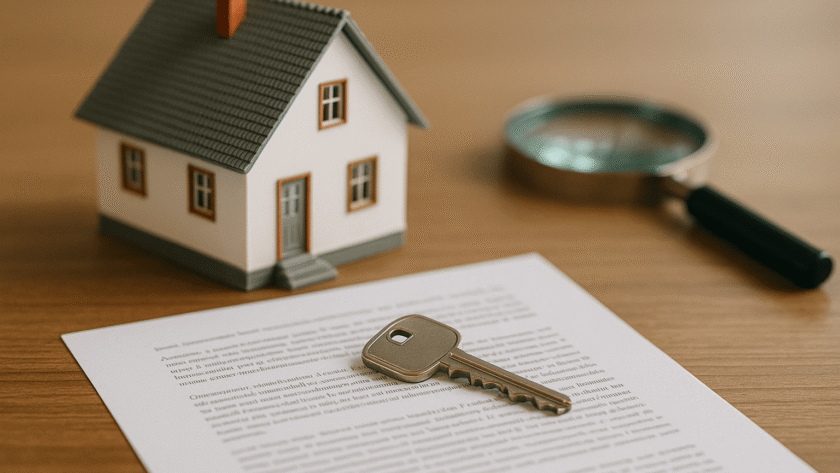 Vastu Tips For Buying A New House