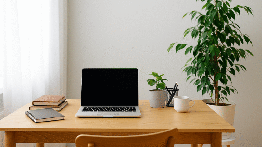 Vastu tips for work from home
