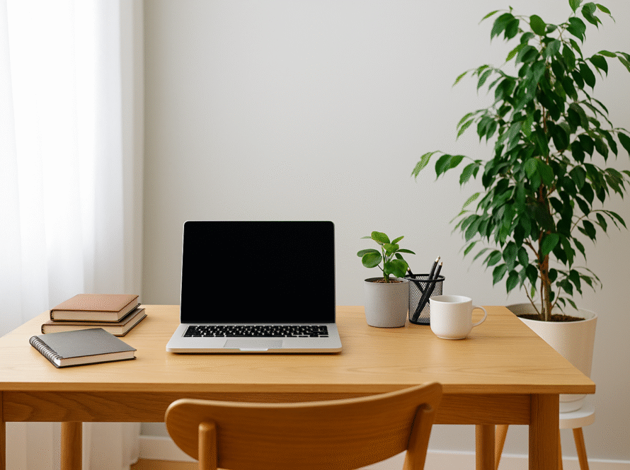 Vastu tips for work from home
