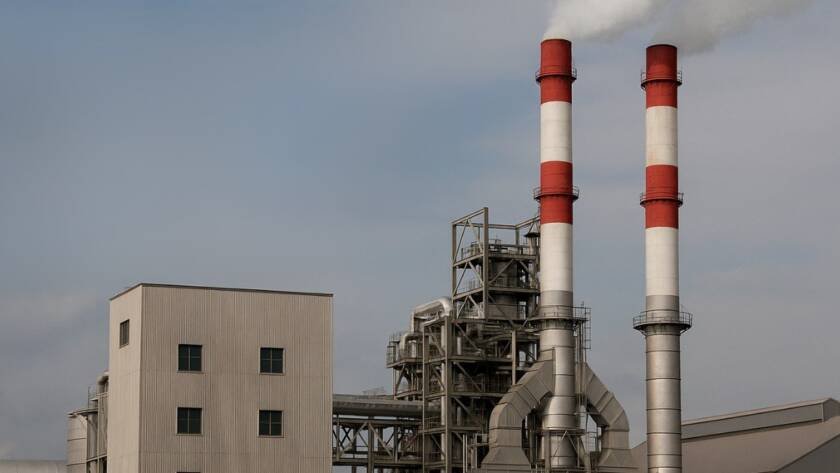 Vastu for Factories