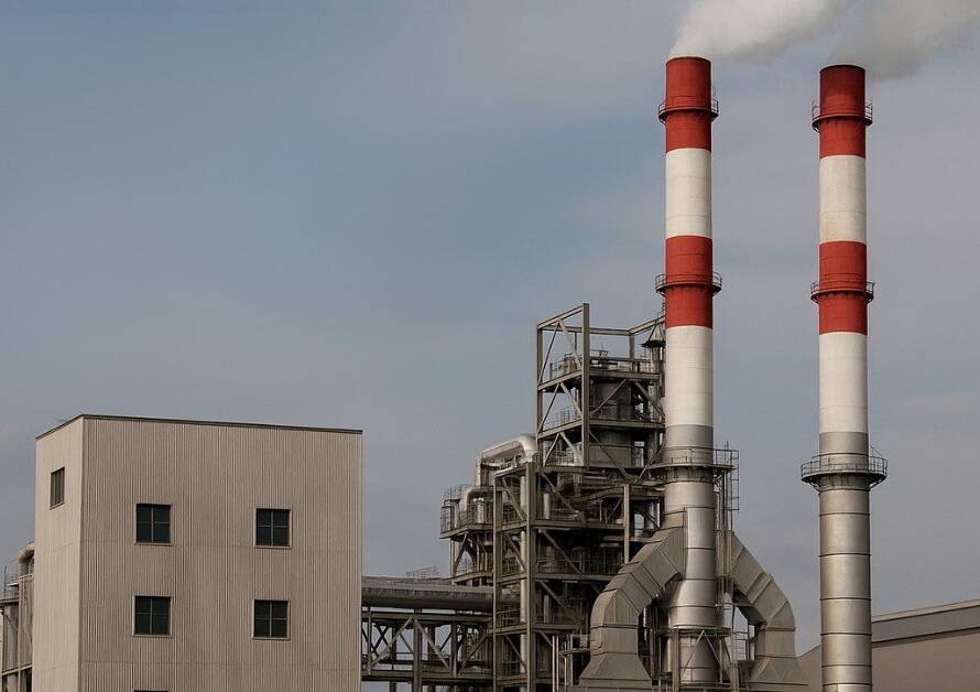 Vastu for Factories