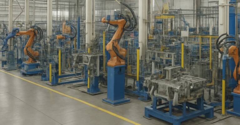 Vastu for Manufacturing Units