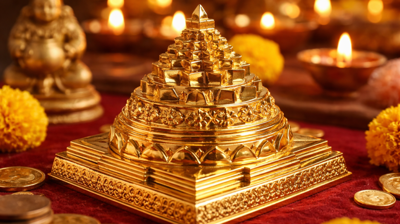 Shri Yantra
