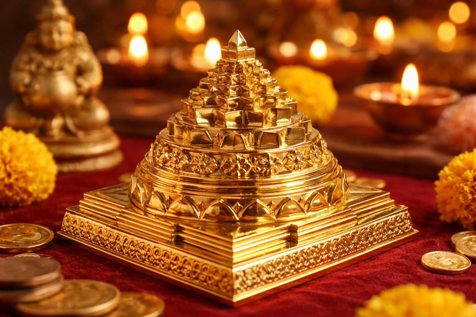 Shri Yantra