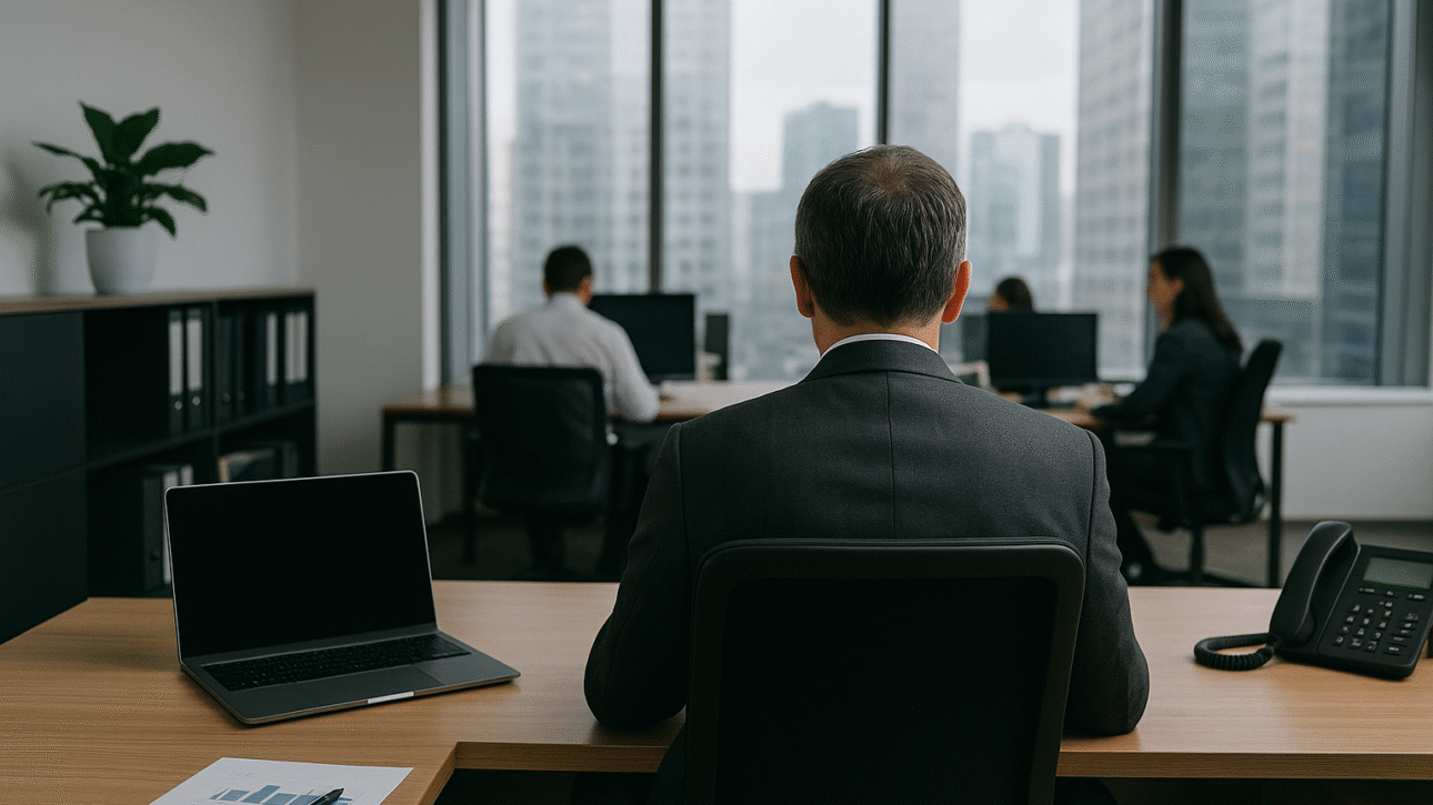 Vastu for Office Productivity