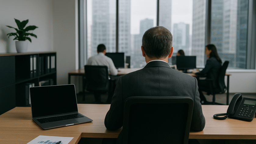 Vastu for Office Productivity