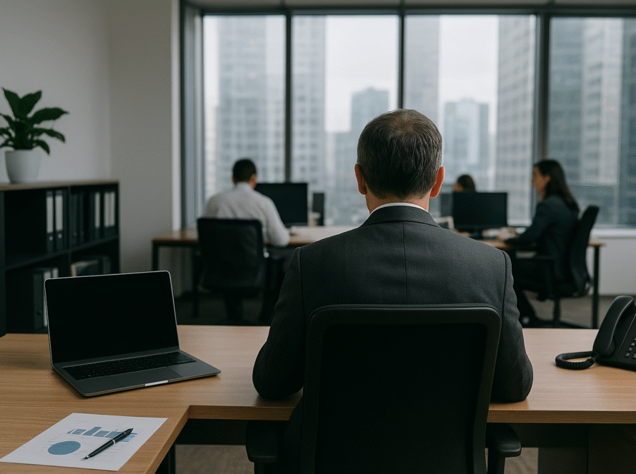 Vastu for Office Productivity