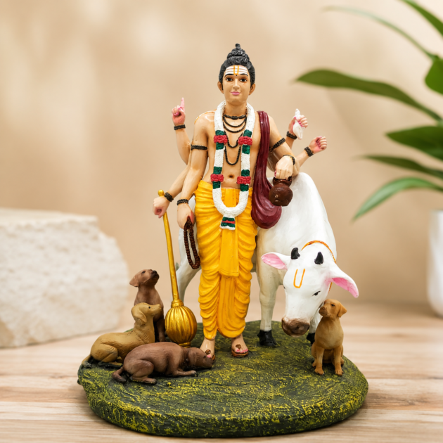 Dattatraya Idol
