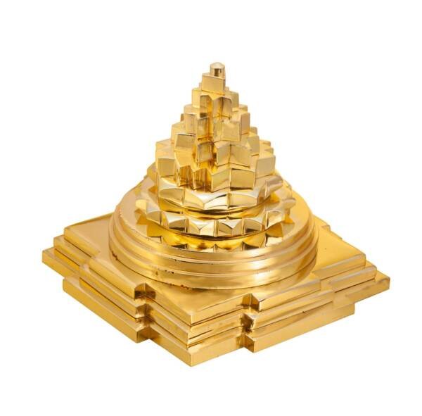 Meru Shree Yantra