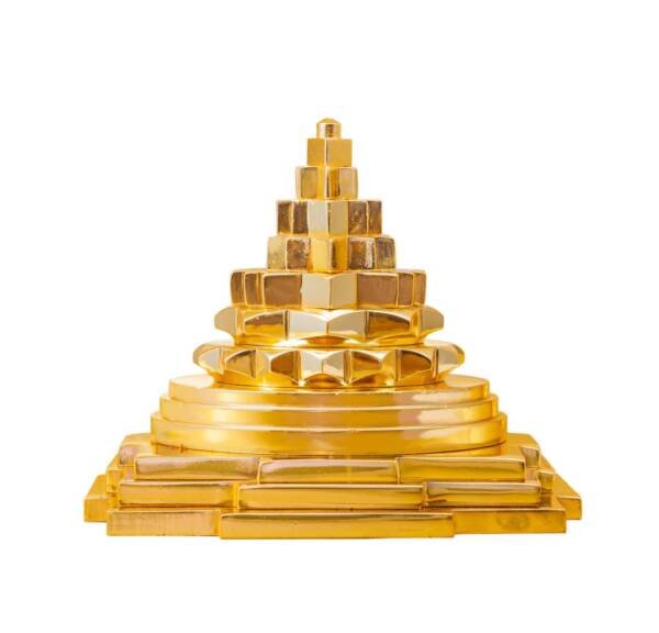 Meru Shree Yantra