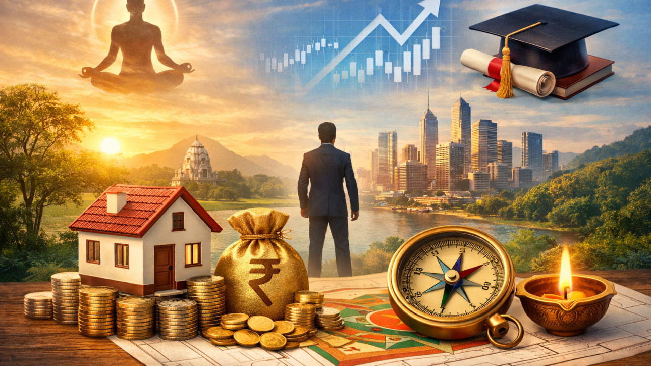 Vastu Shastra investment