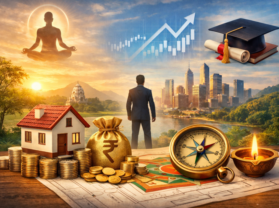 Vastu Shastra investment