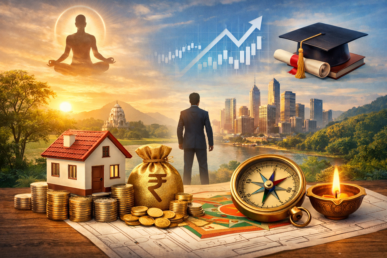 Vastu Shastra investment