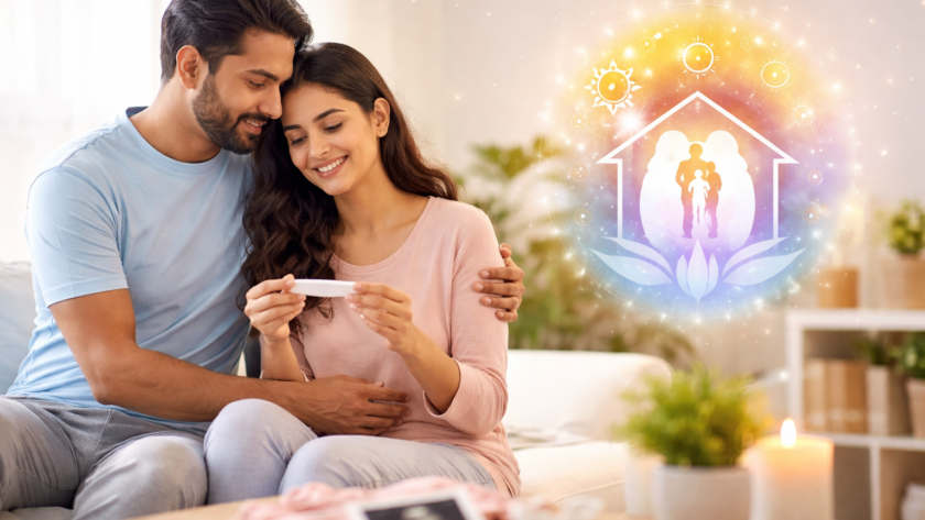Vastu and Infertility