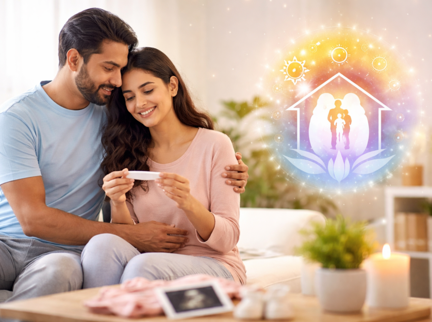 Vastu and Infertility