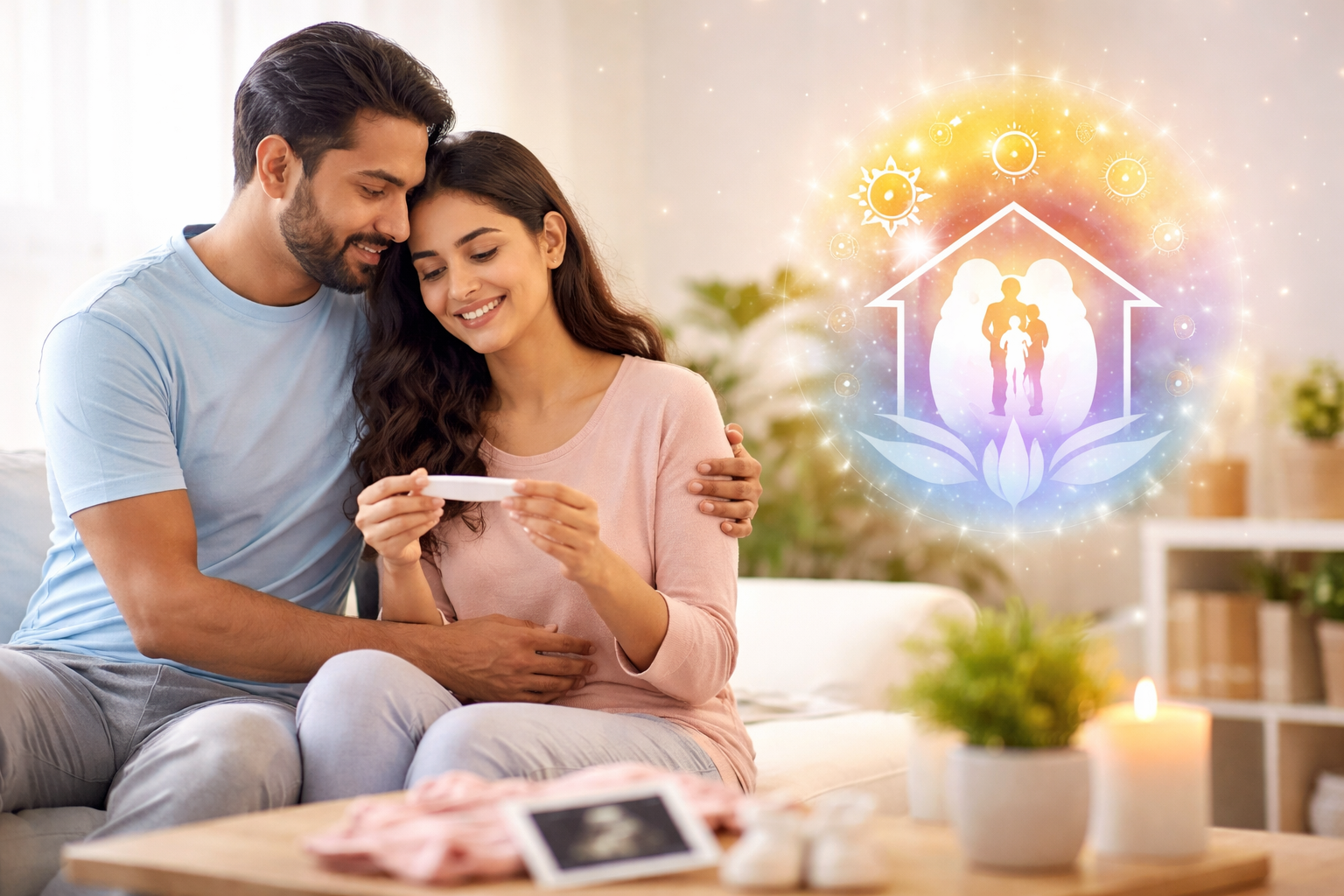 Vastu and Infertility