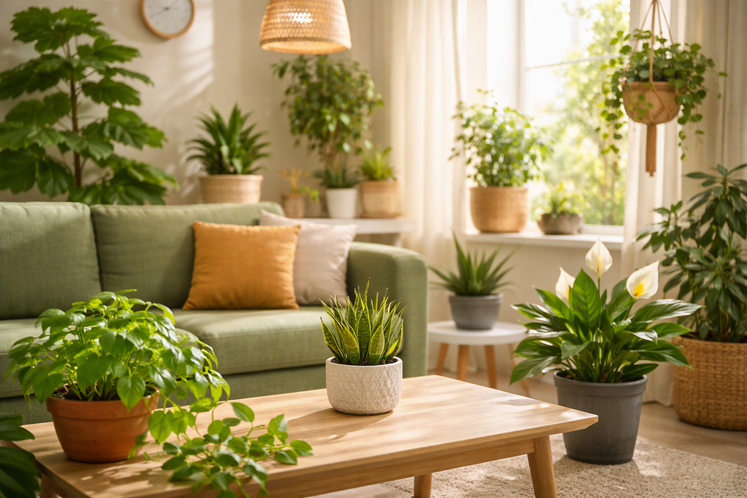 Best Vastu Plants for Home