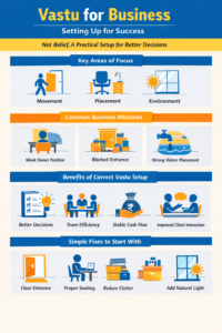 Vastu for Business