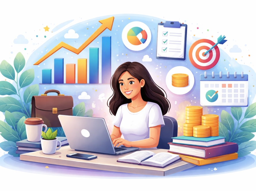 Vastu Tips for Business