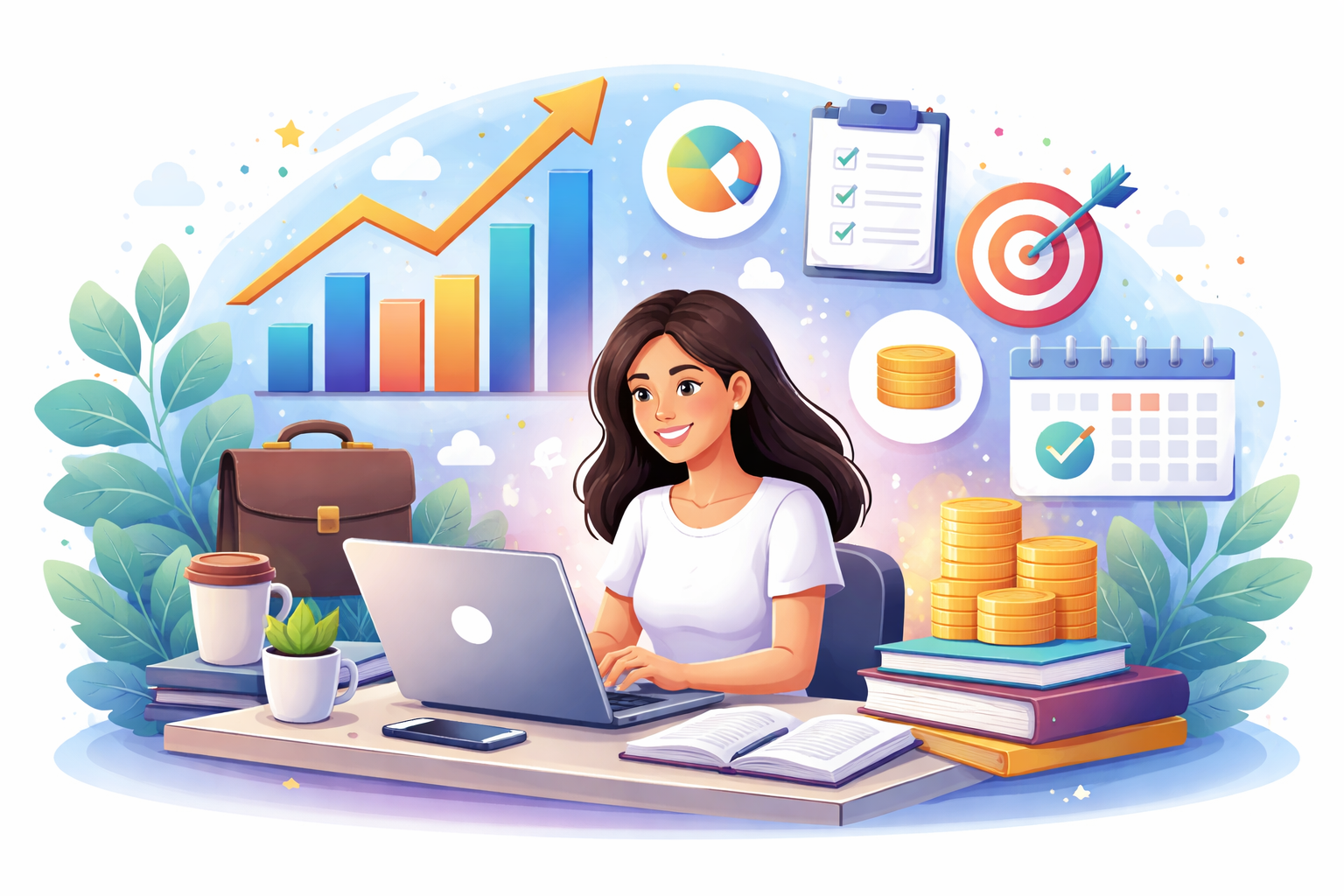 Vastu Tips for Business