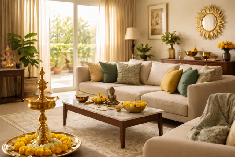 Vastu tips for new home