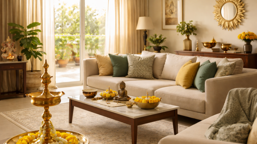 Vastu tips for new home