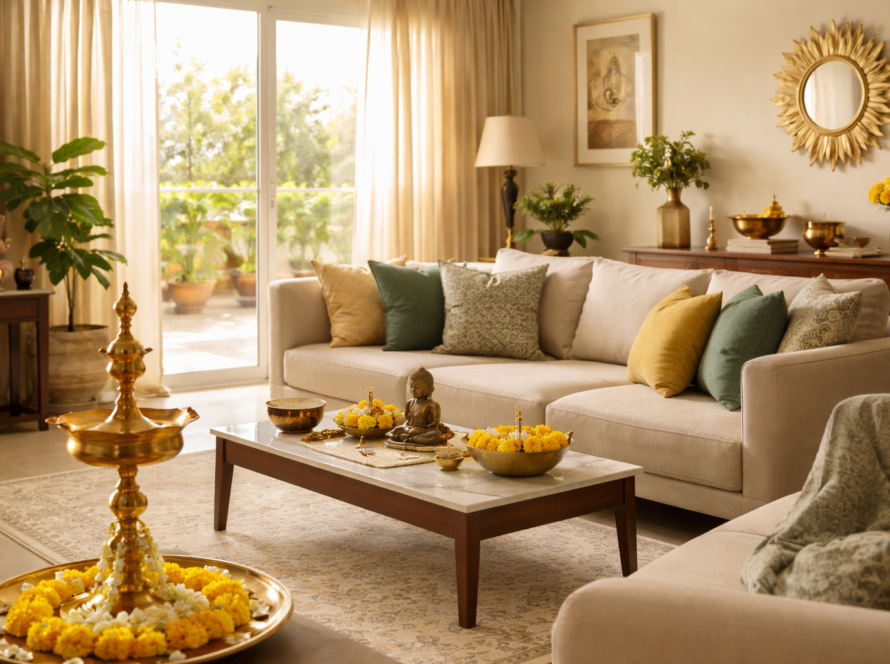 Vastu tips for new home