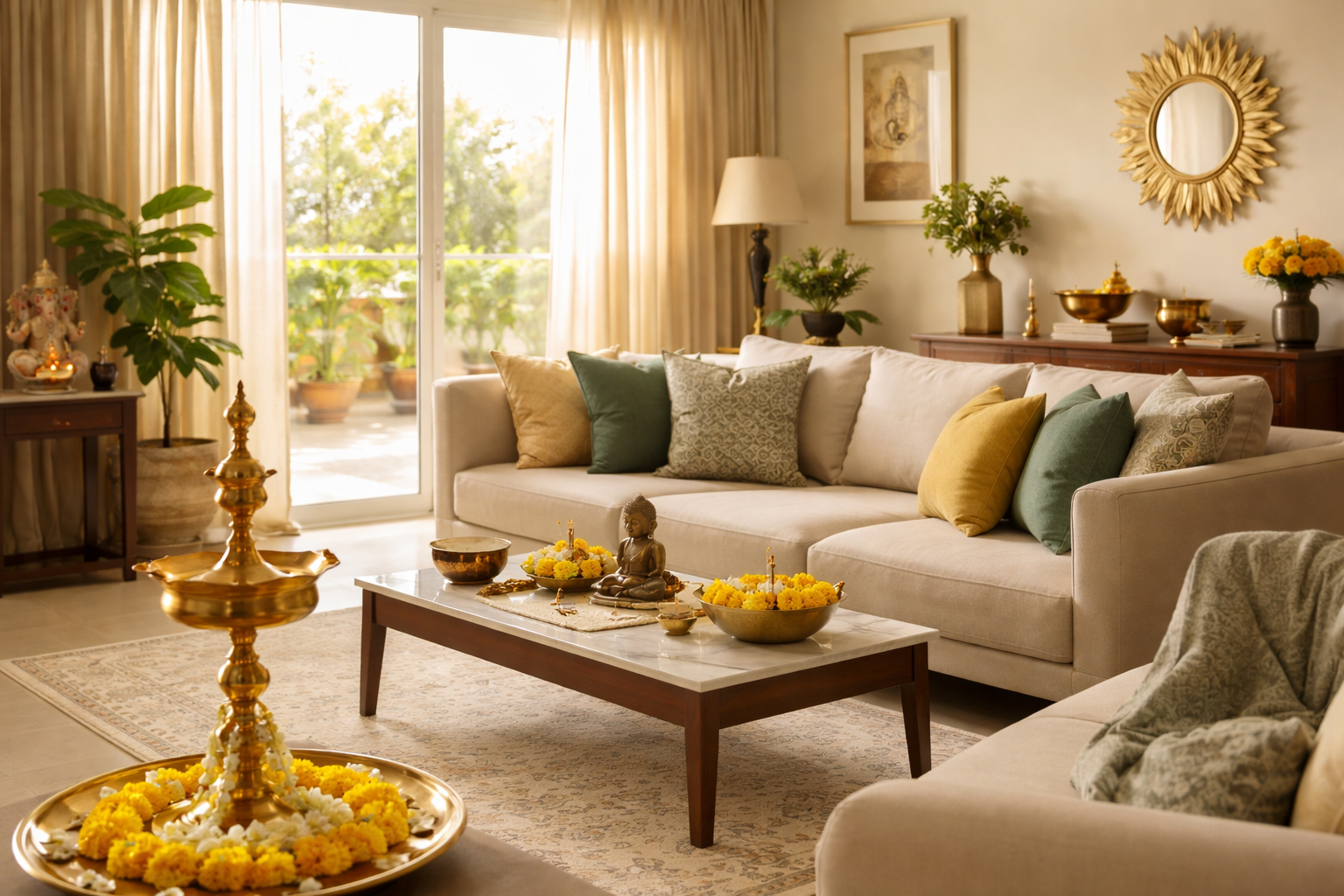 Vastu tips for new home