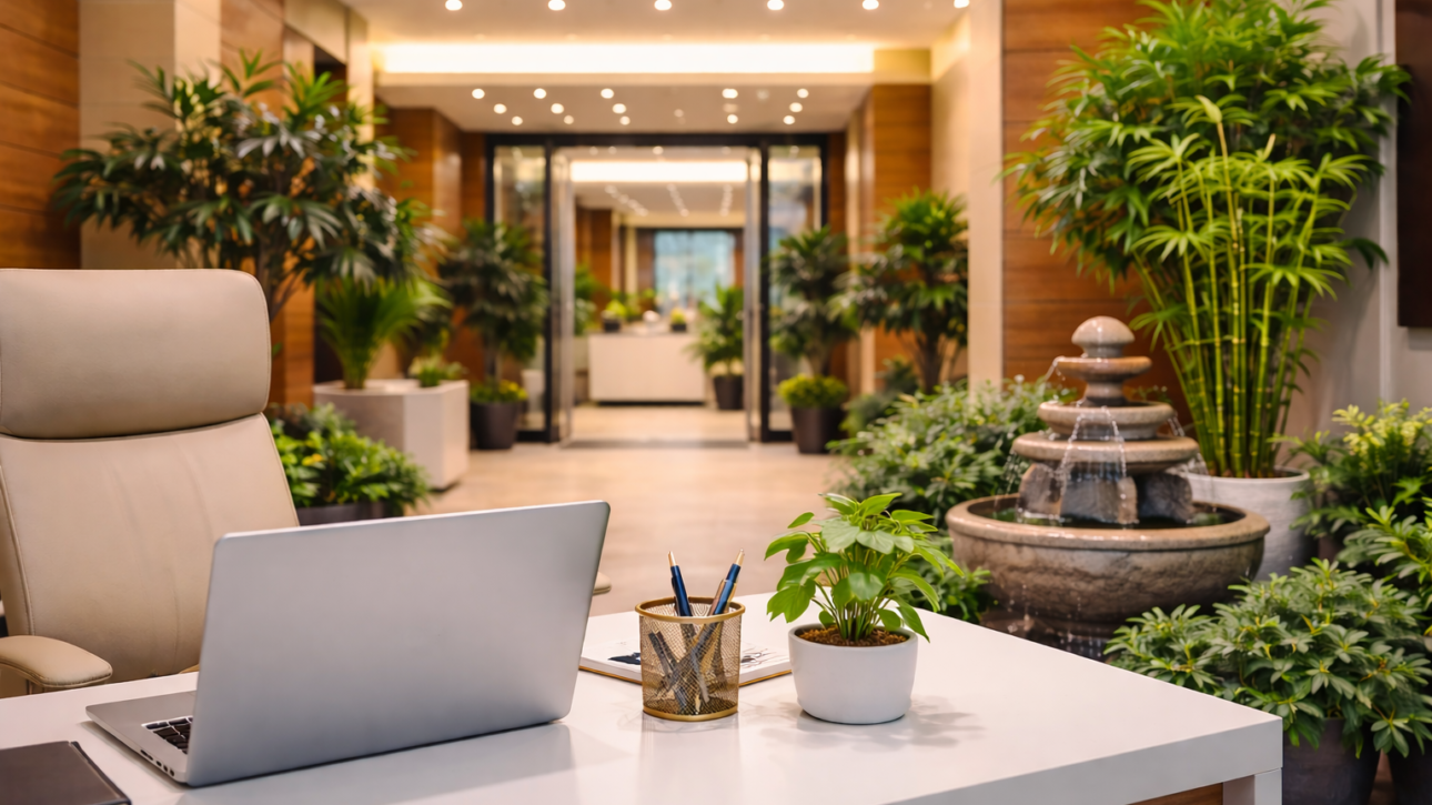 10 Simple Vastu Tips for Business Growth