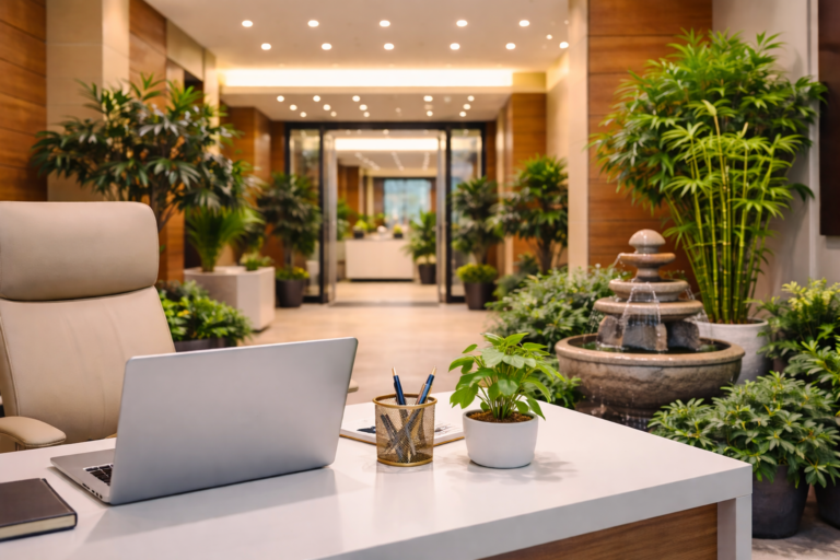 10 Simple Vastu Tips for Business Growth