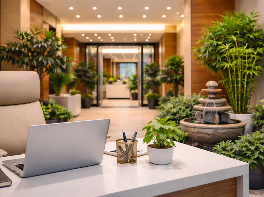 10 Simple Vastu Tips for Business Growth