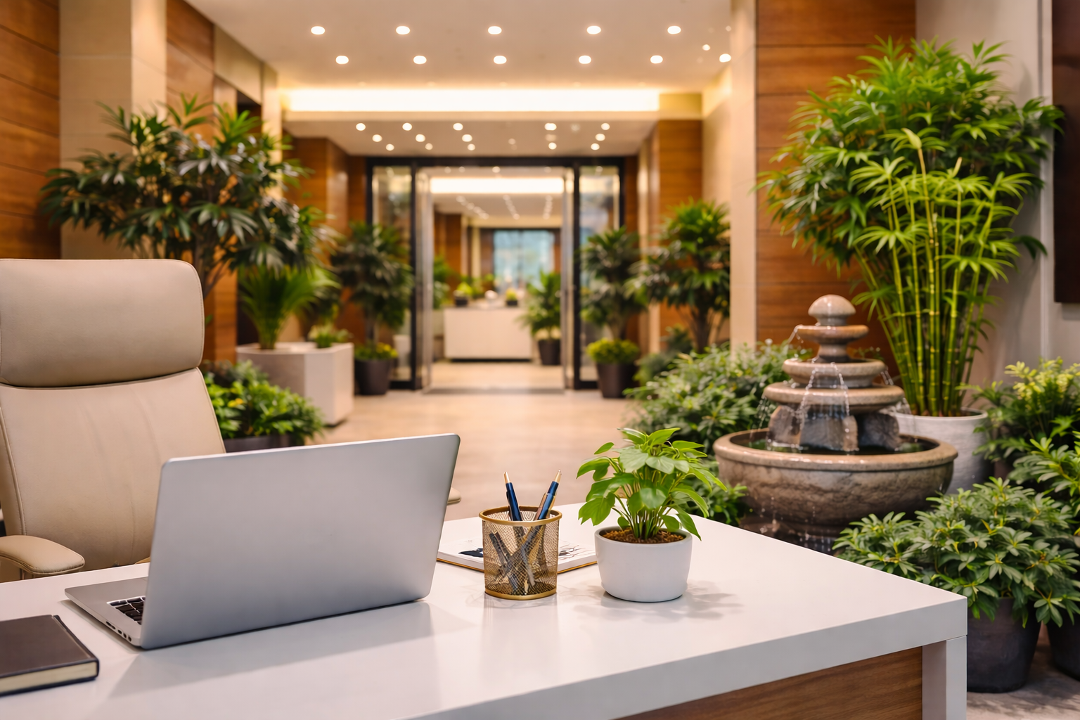 10 Simple Vastu Tips for Business Growth