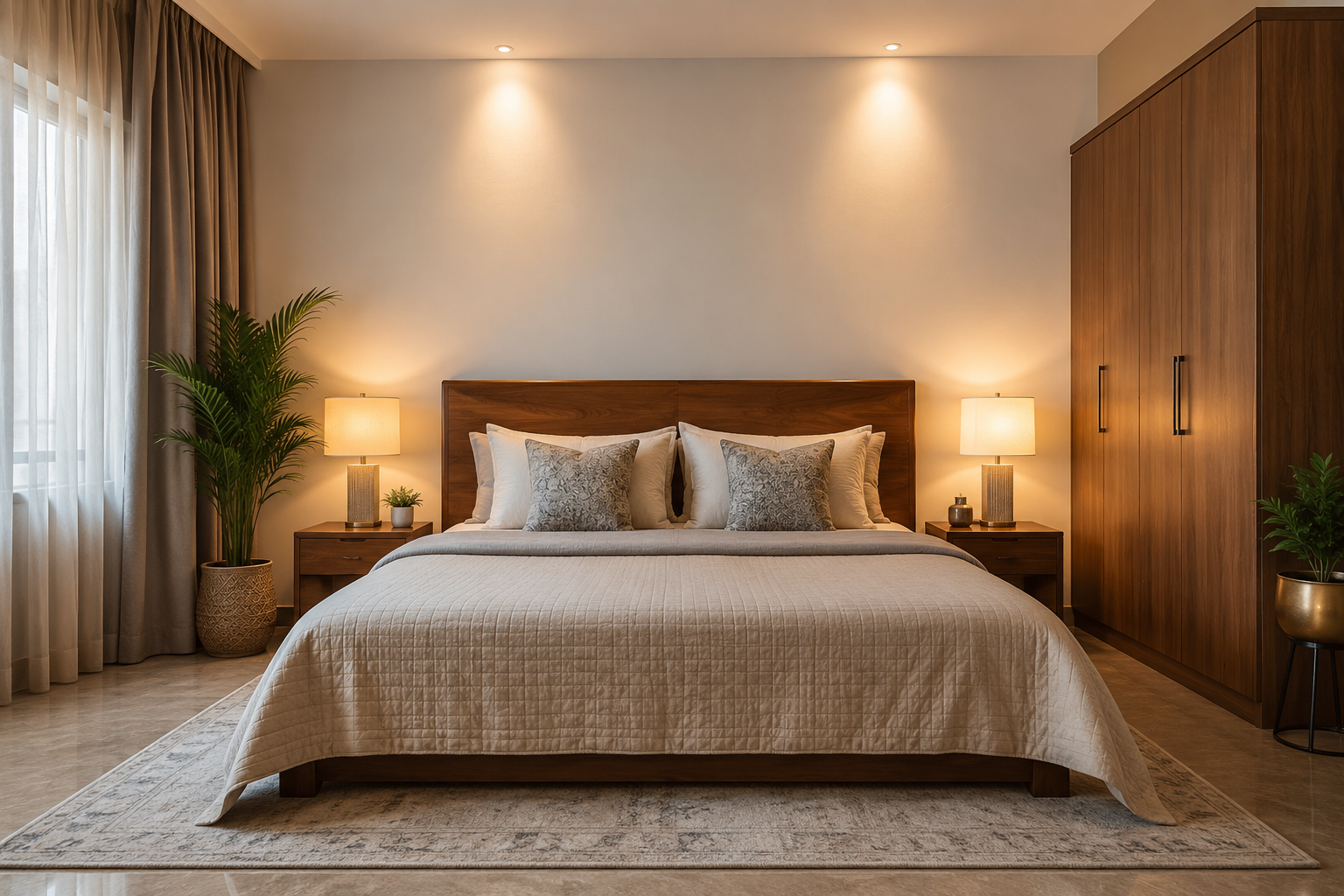 Best Sleeping Direction As Per Vastu