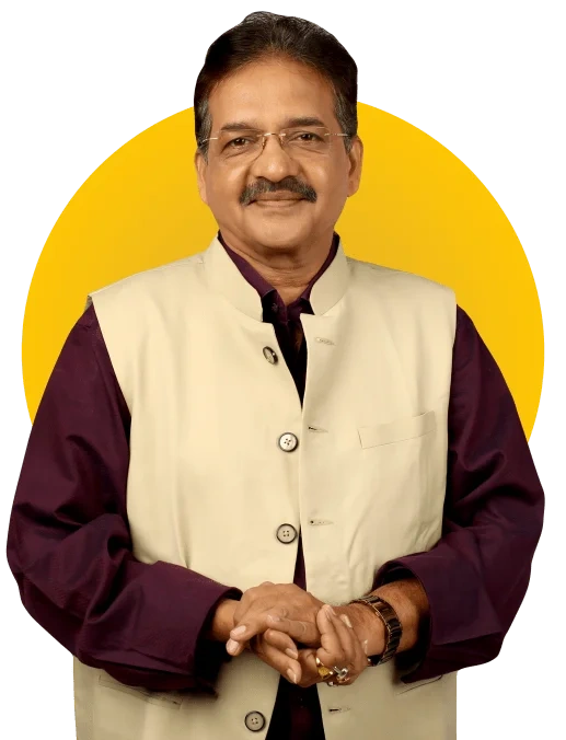 Vastu Expert - Raviraj Sir