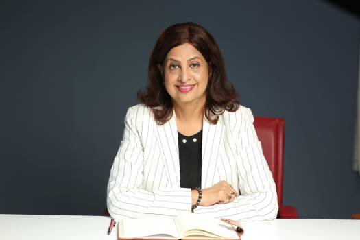 Dr. Manjushree Ahirrao