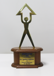 ACCOMMODATION TIMES 2003