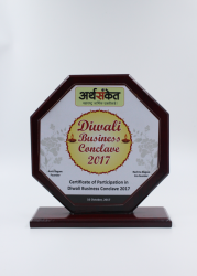ARTHASANKET, DIWALI BUSINESS CONCLAVE 2017